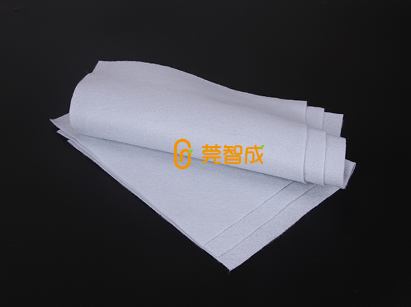 針刺無(wú)紡布