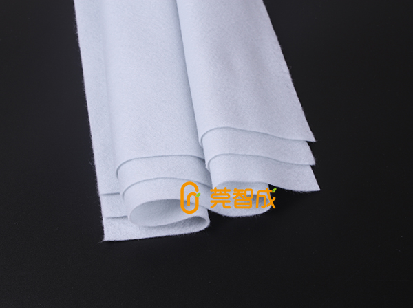 針刺無(wú)紡布