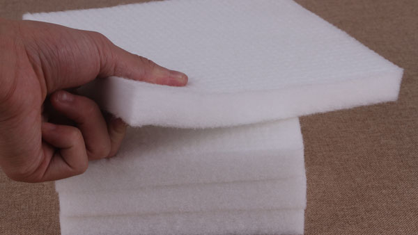 無膠棉廠家-服務好質量棒