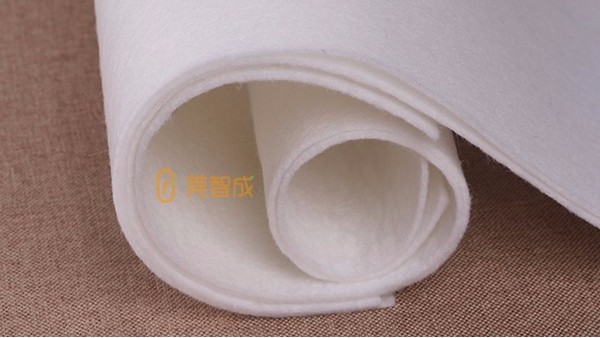 白色針刺無(wú)紡布工廠-5S管理技術(shù)后的變化