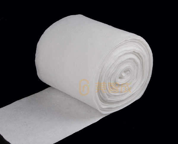 過濾無(wú)紡布