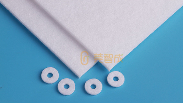 電子煙吸油棉定制常規(guī)厚度可以做到多少？