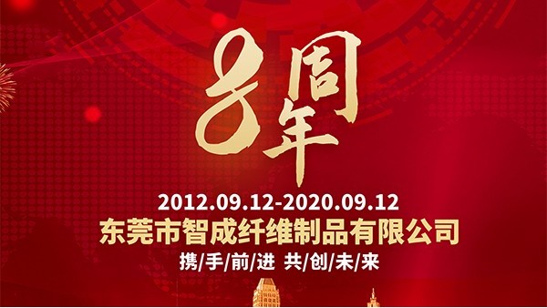 莞智成8周年慶暨第九屆運動會