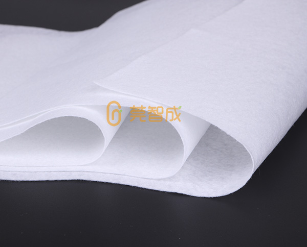 聚酯針刺無紡布定做