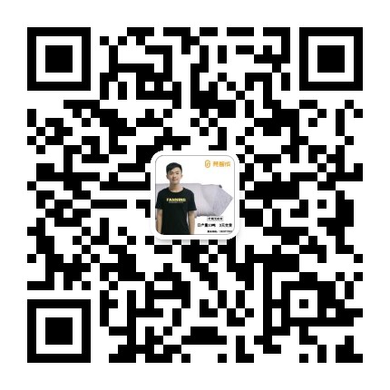 針刺棉廠家二維碼