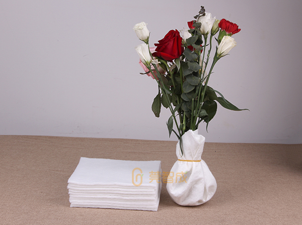 鮮花用的吸水棉