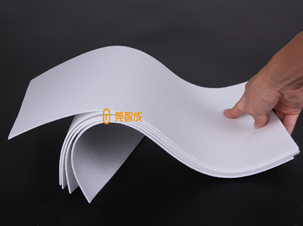 針刺無紡布土工布