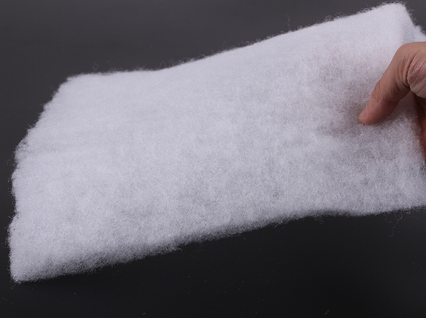 無(wú)膠棉廠家