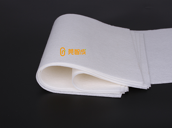 針刺無(wú)紡布