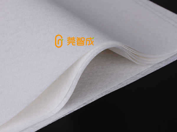 針刺無(wú)紡布