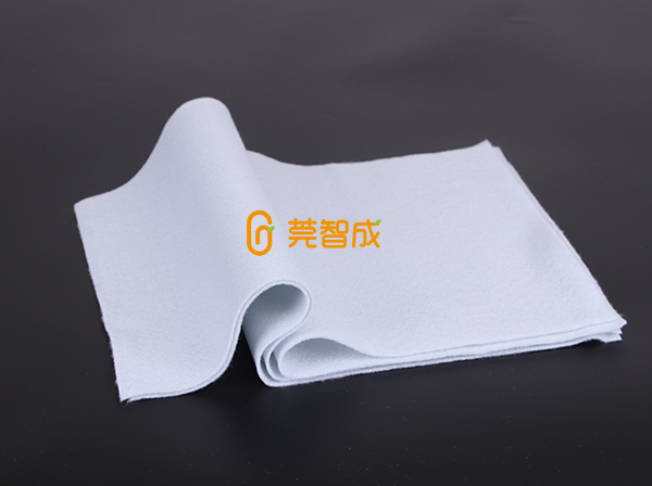 針刺無(wú)紡布毛氈