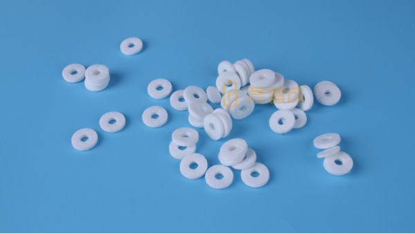 電子煙吸油棉生產(chǎn)為什么模切廠(chǎng)都找智成纖維