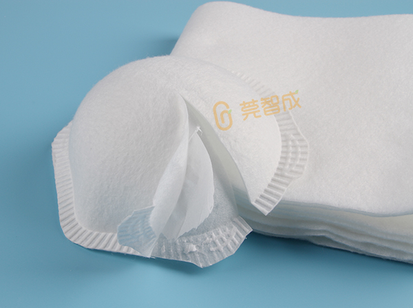 n95口罩內層針刺棉