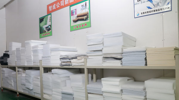 山東無膠棉廠家-以專業打動客戶