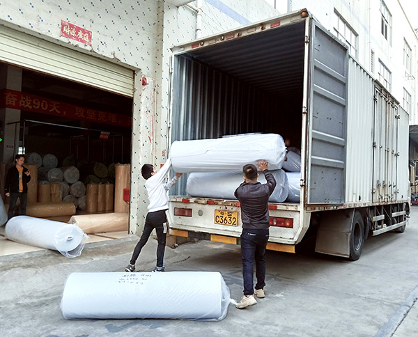 過濾針刺無紡布