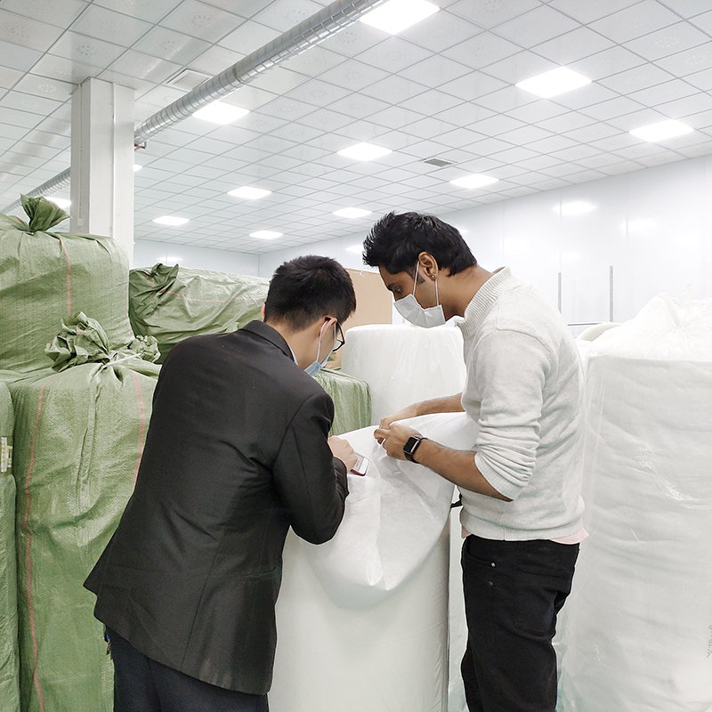 口罩熱風(fēng)棉-寄樣后馬上成交