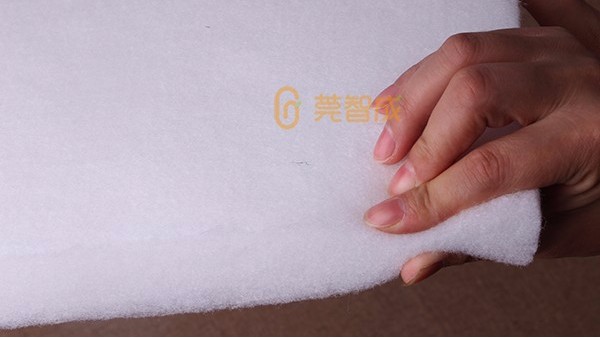 無膠棉用在哪里比較多？