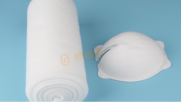 口罩定型真絲棉-廠(chǎng)家直銷(xiāo)