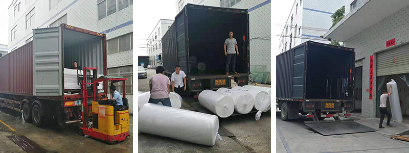 無膠棉免費送貨上門