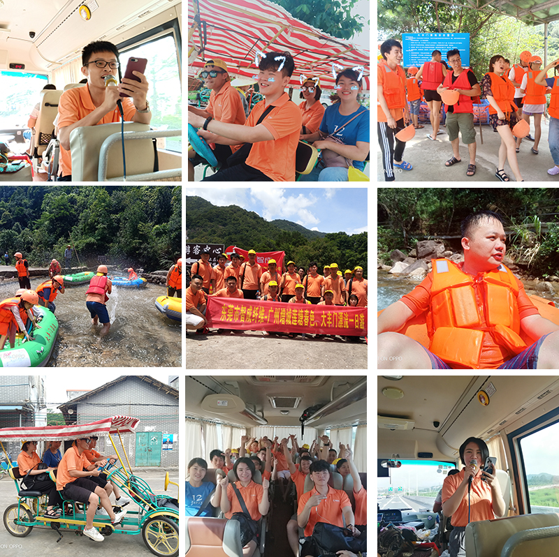 無膠棉廠家團隊風(fēng)采