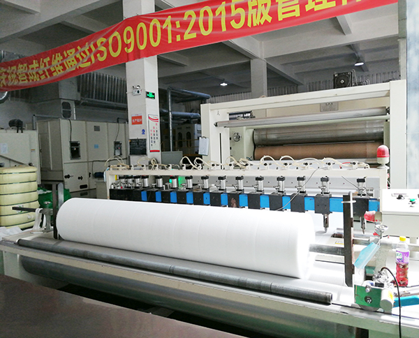 針刺氈生產廠家