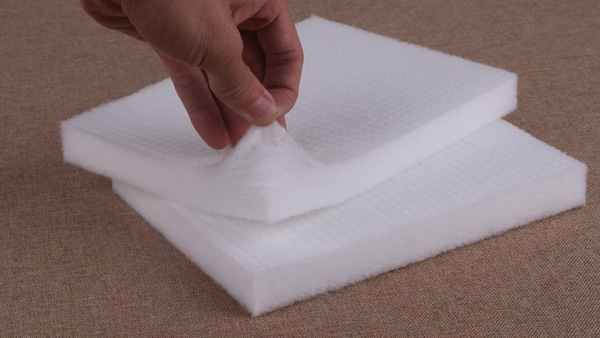 裝修老師傅帶你了解無(wú)膠棉在墻體上的具體應(yīng)用