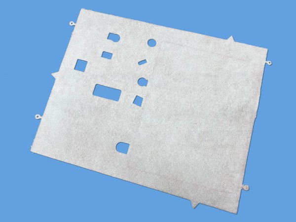 汽車座椅通風(fēng)袋無紡布