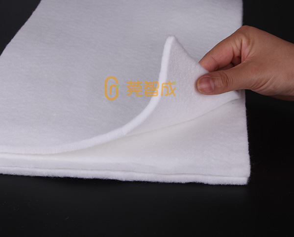 復(fù)合針刺無紡布