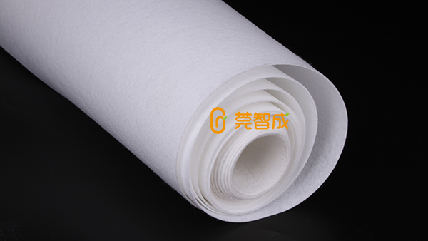 過濾針刺無紡布-通過各項認(rèn)證