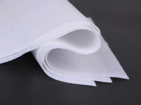 針刺無(wú)紡布廠