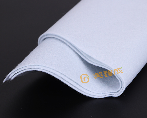 隔熱針刺無(wú)紡布