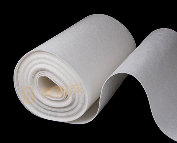 針刺無(wú)紡布