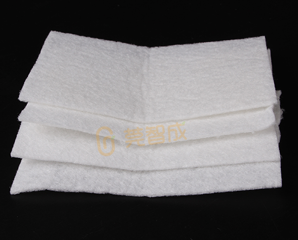 針刺無(wú)紡布