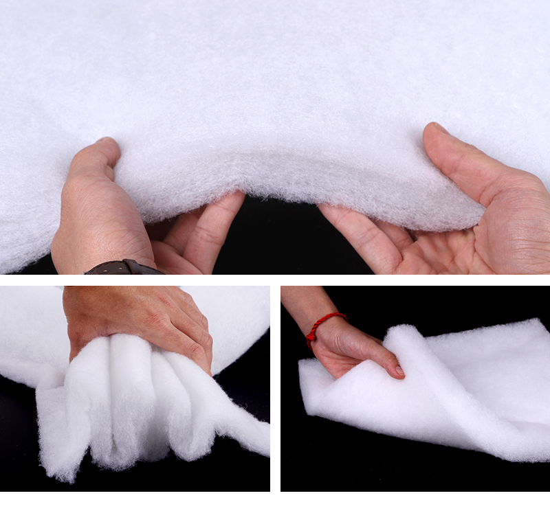 無膠棉產(chǎn)品展示