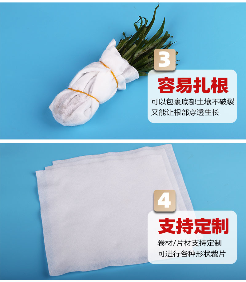 燈芯棉-4大產品優勢