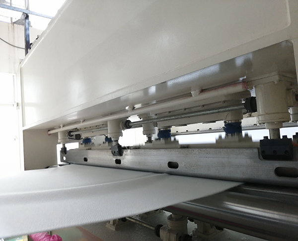 針刺無(wú)紡布生產(chǎn)廠家