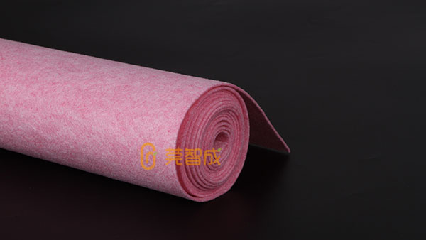 智成熱點-針刺無紡布廠有哪些新產品？