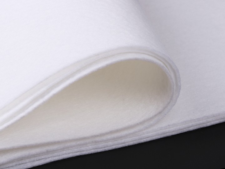 防塵口罩過濾棉