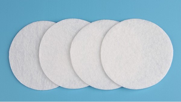 針刺棉廠家-通過生物相容性報告標準