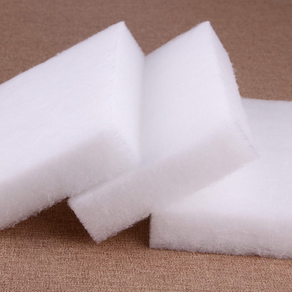 無(wú)膠棉生產(chǎn)廠家-“失而復(fù)得”的客戶