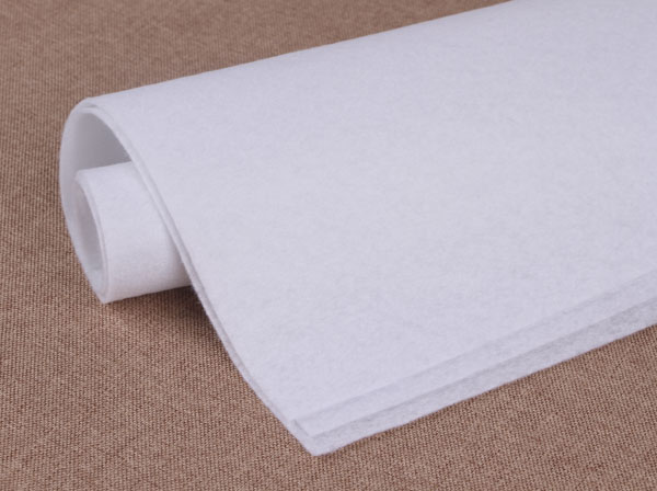 針刺無(wú)紡布