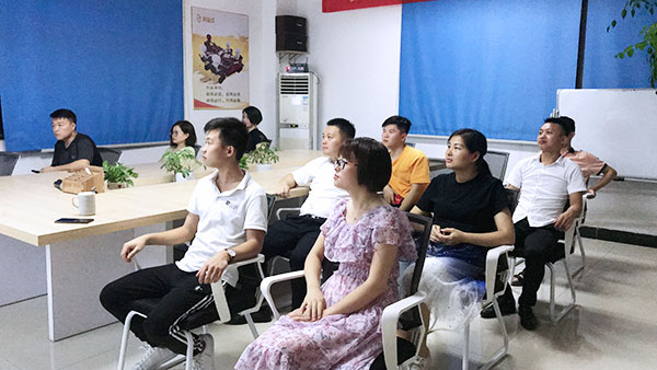 114期讀書(shū)會(huì)