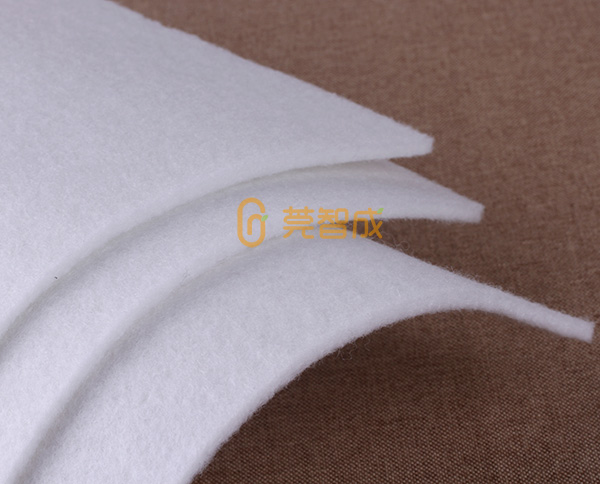 隔熱針刺無紡布