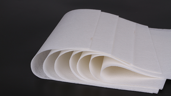 智成纖維7年生產針刺無紡布經驗，為您解決采購煩惱