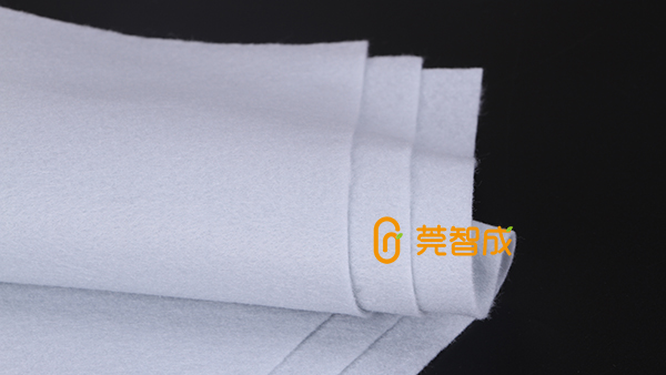 環保過濾材料-復合針刺氈