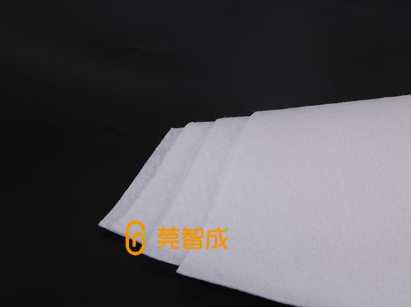 復合針刺無紡布