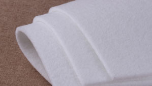 隔熱針刺無(wú)紡布