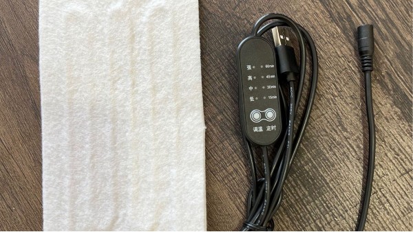 發(fā)熱片針刺棉-丙綸纖維打造高效安全發(fā)熱解決方案