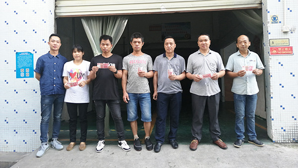 針刺無(wú)紡布工廠