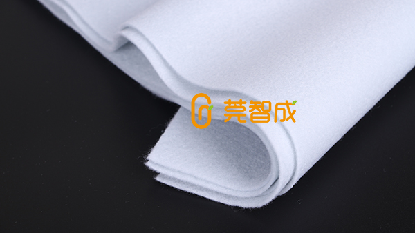 熱壓針刺棉生產(chǎn)過(guò)程中溫度怎么控制？